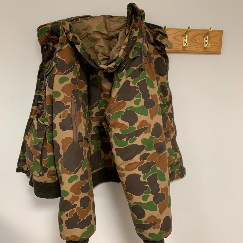 Womens Jacket (unisex)